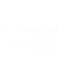 Easton 5mm FMJ Shafts with Half Outs 250 1 doz. - 201230