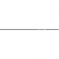 Easton 5mm FMJ Shafts with Half Outs 400 1 doz. - 601233