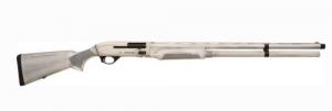 GForce One 12 Gauge 28'' 3-Rd/10-Rd Shotgun - GFONE1228SNW
