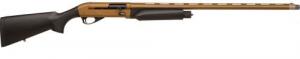 GForce Arms Two 12 Gauge, 3" Chamber, 28" Barrel, Burnt Bronze, 3+1rd & 10+1rd - GFTWO1228BB GForce Arms Two 12 Gauge, 3" Chamber, 28" Barrel, Burnt Bronze, 3+1rd & 10+1rd - GFTWO1228BB
