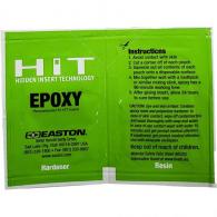 Easton HIT Epoxy Adhesive Pouch 3 pk. - 501295