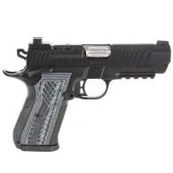 Kimber KDS9c Rail 9mm Semi Auto Pistol - 3100017