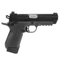 Kimber KDS9c Rail 9mm Semi Auto Pistol - 3100018 Kimber KDS9c Rail 9mm Semi Auto Pistol - 3100018