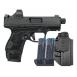 Kimber R7 Mako Tactical OI 9mm Semi-Auto Pistol - 3800032