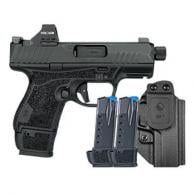 Kimber R7 Mako Tactical OI 9mm Semi-Auto Pistol - 3800032 Kimber R7 Mako Tactical OI 9mm Semi-Auto Pistol - 3800032