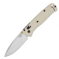 Bugout 3.24" Drop TAN/SW - 535-12