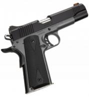 Kimber LW Shadow Ghost 1911, .45 ACP, 5" Barrel, KimPro Grey, 8 Rounds