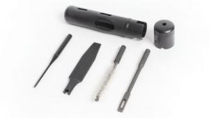 Arsenal 5.45x39mm Cleaning Kit - AK-321 Arsenal 5.45x39mm Cleaning Kit - AK-321
