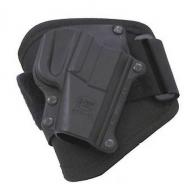 Fobus Kel-Tec P11/SCCY CPX-1/Ruger LC9 Ankle Holster - FSI-KTP11A