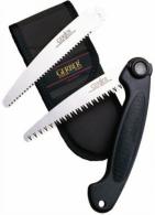 Gerber Sport Saw w/Fixed Blade/Nylon Sheath