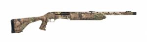 Mossberg & Sons 935PGT 4+1 3.5" 12ga 22" - 82541 Mossberg & Sons 935PGT 4+1 3.5" 12ga 22" - 82541