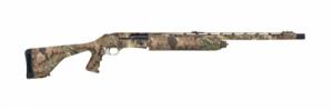 Mossberg & Sons 85271 930PGT 4+1 3" 12ga 24"