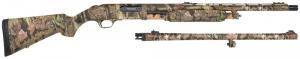Mossberg & Sons 535C 12 22XXF/24FR FOS MOB - 45213 Mossberg & Sons 535C 12 22XXF/24FR FOS MOB - 45213