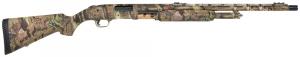 Mossberg & Sons 500TK 12g 3" 24"XXF LBA MOB - 55217 Mossberg & Sons 500TK 12g 3" 24"XXF LBA MOB - 55217