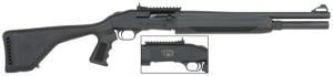 Mossberg & Sons 930BW 7+1 3" 12ga 18.5"