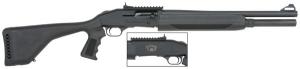 Mossberg & Sons 930BW 7+1 3" 12ga 18.5" - 85371