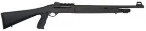 Mossberg & Sons SA-20 20 Gauge Shotgun - 75780 Mossberg & Sons SA-20 20 Gauge Shotgun - 75780