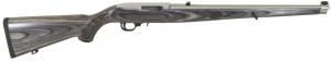 Ruger .22 LR BLKLAM SS - 1132 Ruger .22 LR BLKLAM SS - 1132