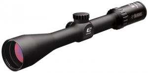Burris Fullfield 3-9x 40mm Ballistic Plex E1 Reticle Matte Black Rifle Scope - 200320
