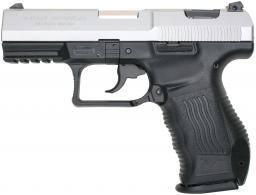 Magnum Research Eagle Fast Action 9mm 4" 10+1 Blk P - MRFA910F Magnum Research Eagle Fast Action 9mm 4" 10+1 Blk P - MRFA910F