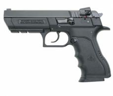 Magnum Research BE9915RL Baby Eagle II 9mm 4.52" 15+1 Blk Poly Grip & Frame - BE9915RL Magnum Research BE9915RL Baby Eagle II 9mm 4.52" 15+1 Blk Poly Grip & Frame - BE9915RL