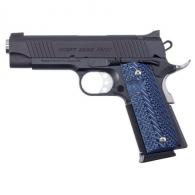 Magnum Research Desert Eagle 1911 C .45 ACP 4.33" Matte Black, 8+1 - DE1911C