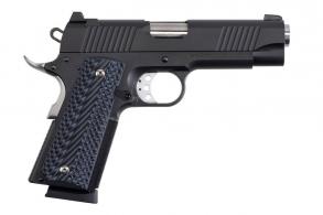Magnum Research Desert Eagle 1911 C .45 ACP 4.33" Matte Black, 8+1 - DE1911C Magnum Research Desert Eagle 1911 C .45 ACP 4.33" Matte Black, 8+1 - DE1911C
