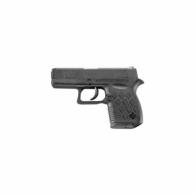 Diamondback Firearms DB9 Polymer 9mm 3" 6+1 Black Pol - DB9CTC