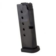 DIA MAG 9MM FLT 7RD BLK DIA MAG 9MM FLT 7RD BLK