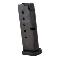 DIA MAG 9MM FLT 7RD BLK