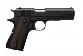Browning 1911-22 A1 .22 LR Semi Auto Pistol - 051802490 Browning 1911-22 A1 .22 LR Semi Auto Pistol - 051802490