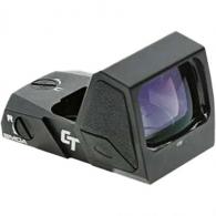 Crimson Trace Micro Pro Carbon Red Dot 3 MOA - 01-3000039