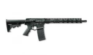 ATI MAXX P3 AR Rifle - Black | .300 Black | 16" barrel | 15" M-LOK | 6-Position Stock