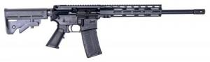 American Tactical MILSPORT Forged Aluminum 5.56 NATO Semi Auto Rifle - ATIG15MS556MLP3MM4