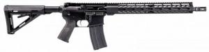 ANDERSON AR Rifle - Black | 5.56NATO | 16" Barrel | 15" M-LOK Free Float Handguard | 30rd mag - B2K869A023