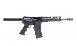 Anderson - Black | .300 Black | 10.5" Barrel - AM-15 Forged AR15 Pistol