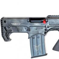 Black Aces Shotgun - Distressed OD Green | 12 GA | 18.5" Barrel | Barrel Shro - Pro Series Bullpup Pump