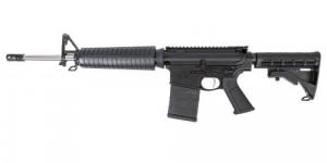 DPMS AR Rifle - Black | .308 WIN | 16" Stainless Steel Barrel | Classic Rifle Furniture - DP10