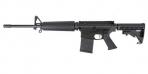 DPMS AR Rifle - Black | .308 WIN | 18" Barrel | Classic Rifle Furniture - DP10