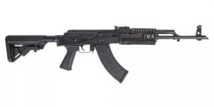 DPMS AK-47 Rifle - Black | 7.62x39 | 16" Barrel | TDI Handguard | B5 Bravo Stock - ANVIL