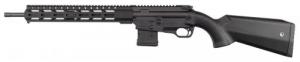 FightLite SCR Carbine 5.56 NATO Semi Auto Rifle - SCR-16-BKM
