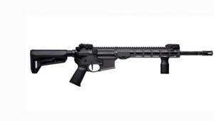 Maxim Defense - Black  5.56NATO 14.5" Barrel w/ A2 Flash Hider Pinned - MD15 Aluminum AR Rifle