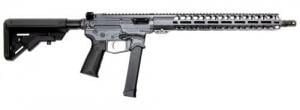Battle Arms Development Billet XIPHOS 9mm Semi Auto Rifle - XIPHOS-001 Battle Arms Development Billet XIPHOS 9mm Semi Auto Rifle - XIPHOS-001