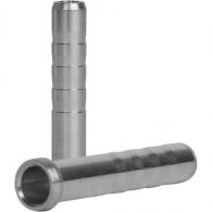 Easton 6.5mm Inserts Silver 100 pk. - 901019