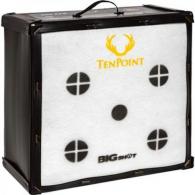 Big Round Iron Man 650 TenPoint Edition - IM 20K TP