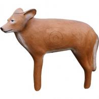 Big Round Pro Hunter Coyote Target - 3D960
