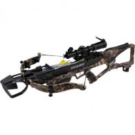 Excalibur REVX Crossbow Mossy Oak DNA Overwatch Scope - E12322