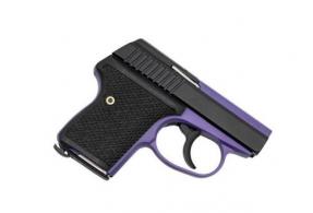 L.W. Seecamp LWS-380 .380 ACP Semi Auto Pistol - LWS380BRPUR L.W. Seecamp LWS-380 .380 ACP Semi Auto Pistol - LWS380BRPUR