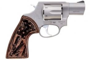 Taurus 856 38 Special Revolver - 285629US1 Taurus 856 38 Special Revolver - 285629US1