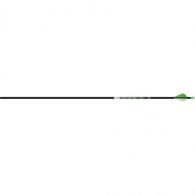 Easton 5mm Axis Arrows with Half Outs 300 6 pk. - 501276